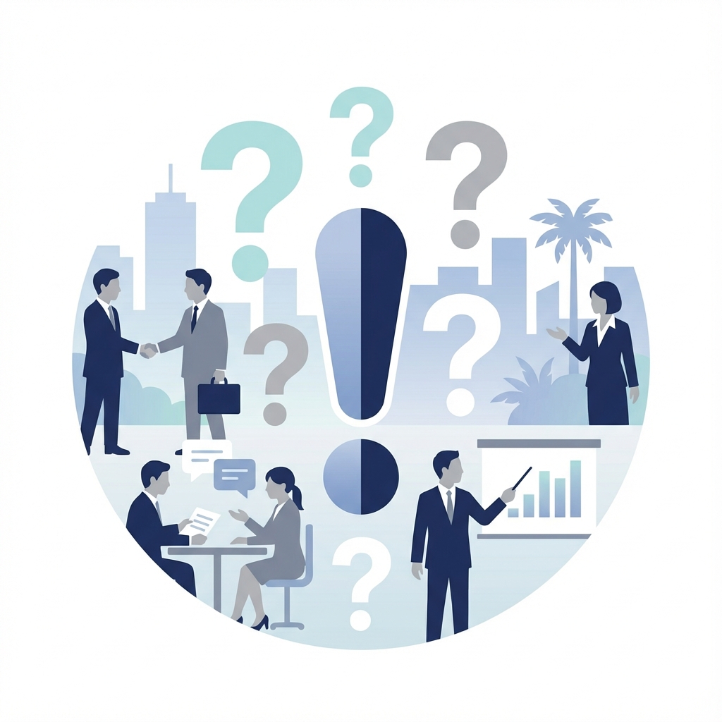 ビジネス問題解決