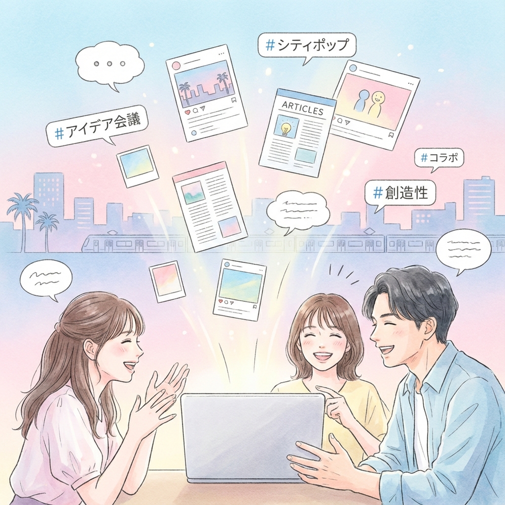 AIアシスタント